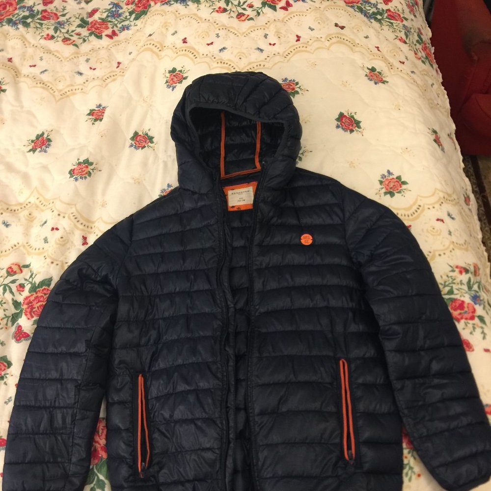 Boys, lightweight jacket